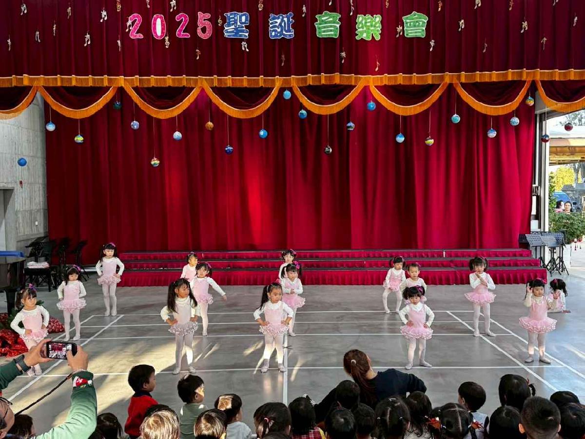 聖誕音樂會 (164)