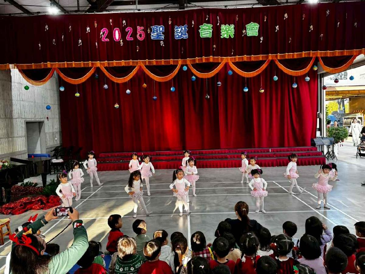 聖誕音樂會 (165)