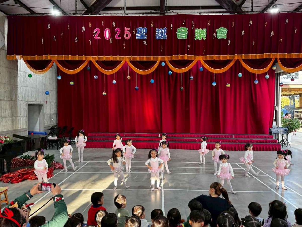 聖誕音樂會 (167)