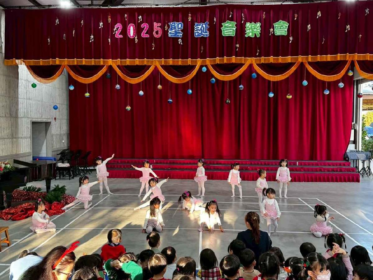 聖誕音樂會 (172)