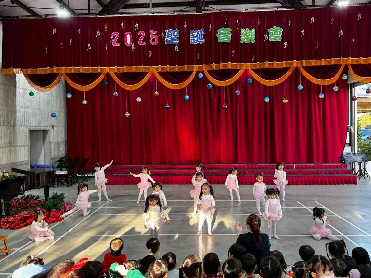 聖誕音樂會 (173)