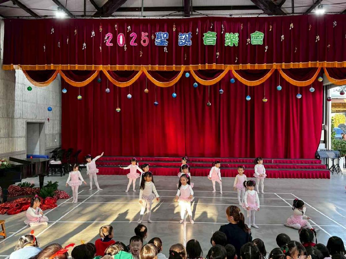 聖誕音樂會 (174)