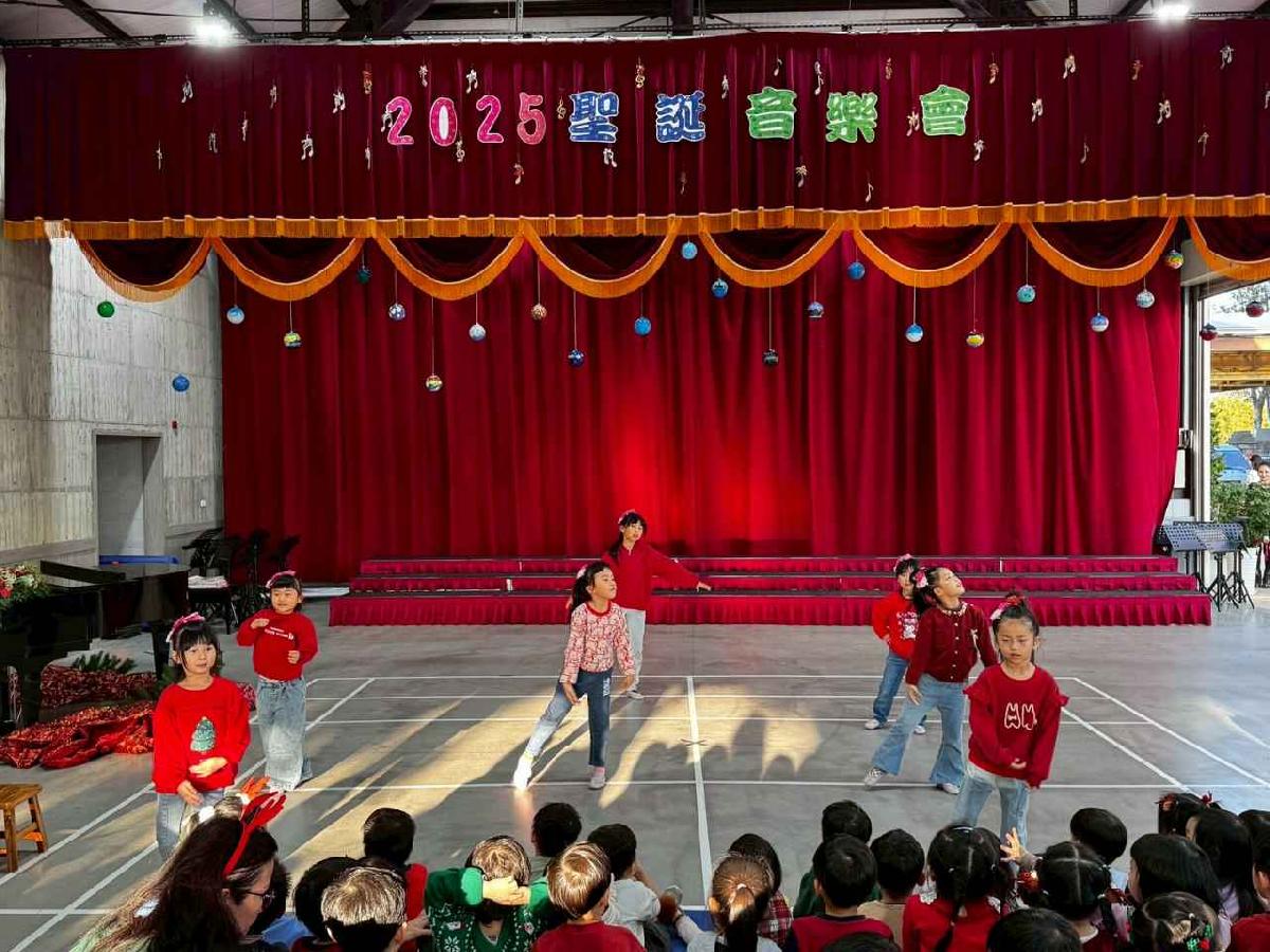 聖誕音樂會 (175)