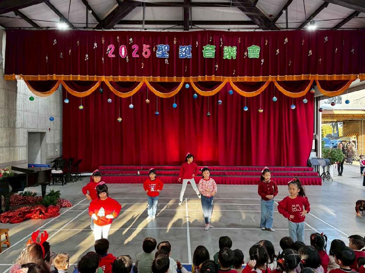 聖誕音樂會 (176)