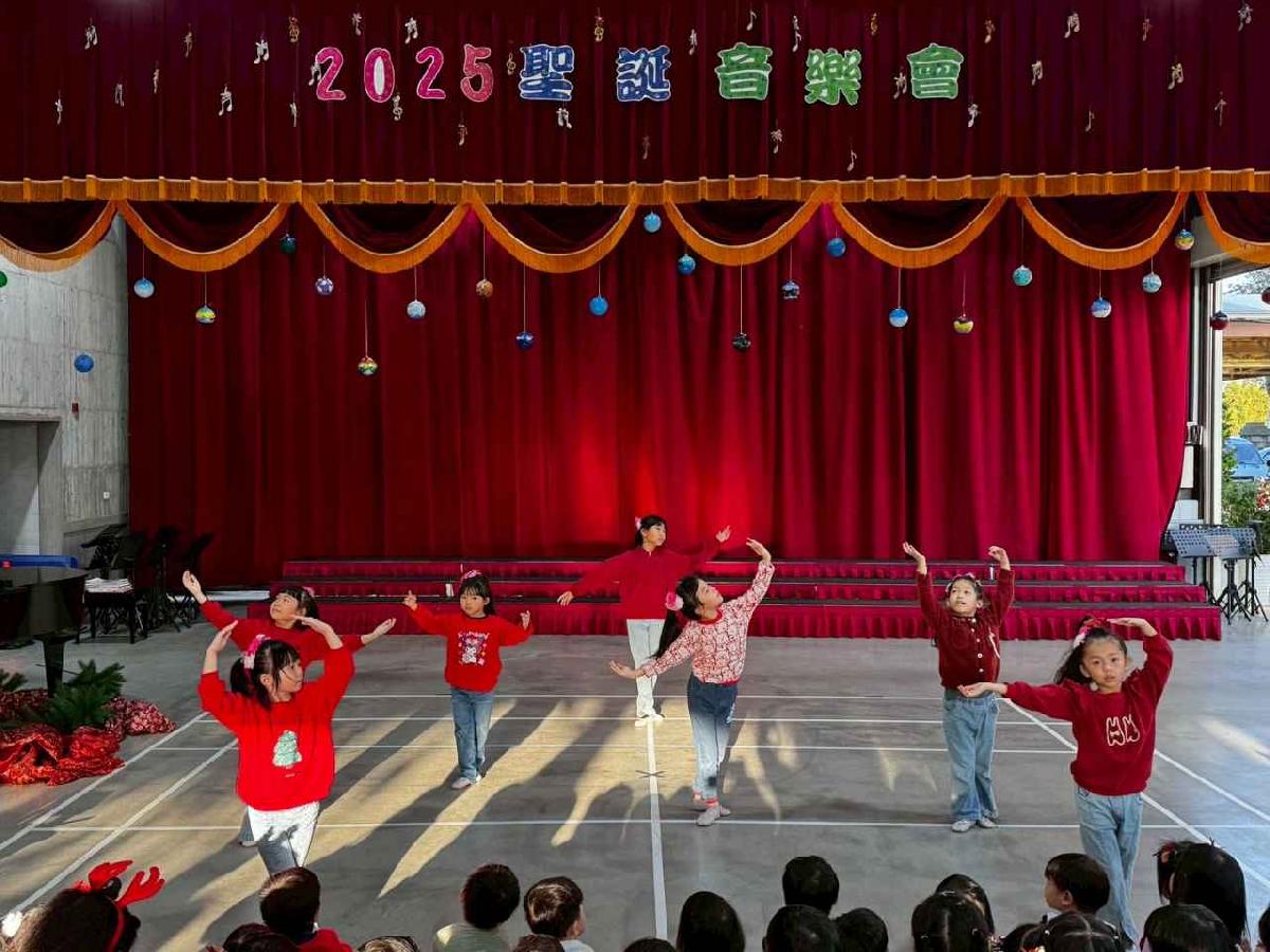 聖誕音樂會 (179)