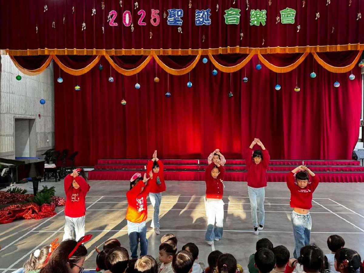 聖誕音樂會 (181)