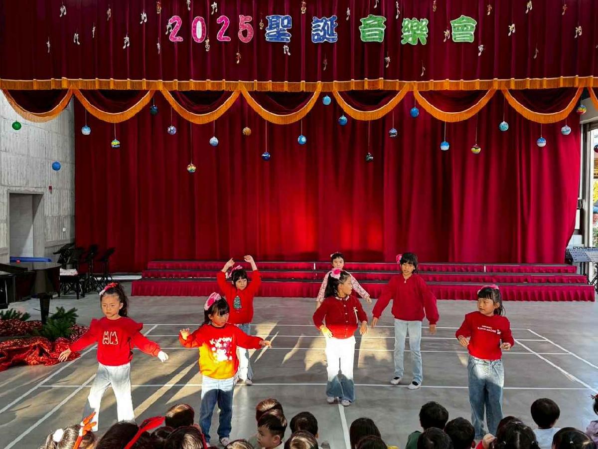 聖誕音樂會 (182)