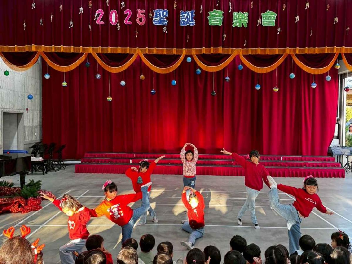 聖誕音樂會 (183)