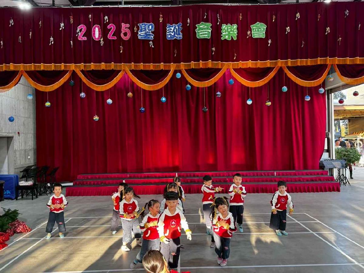 聖誕音樂會 (184)