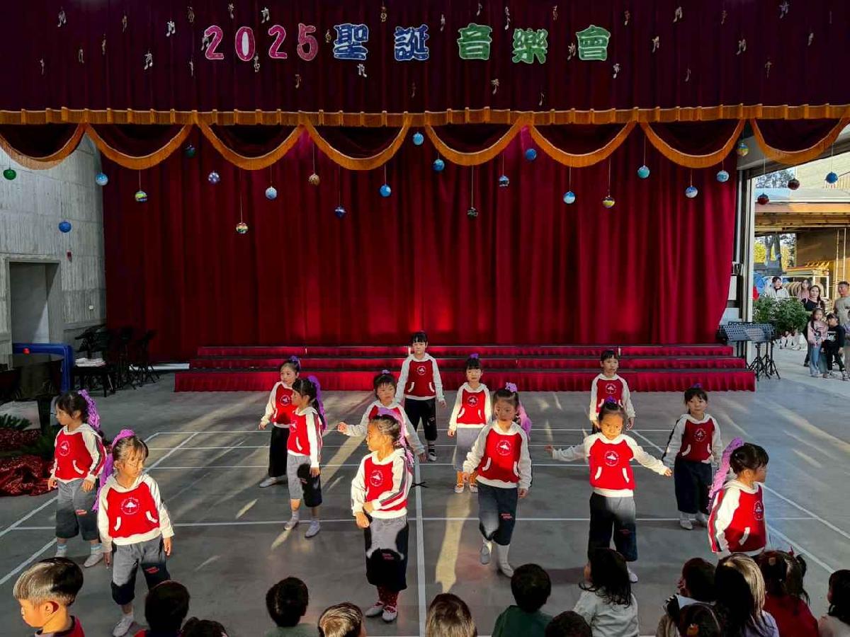 聖誕音樂會 (187)