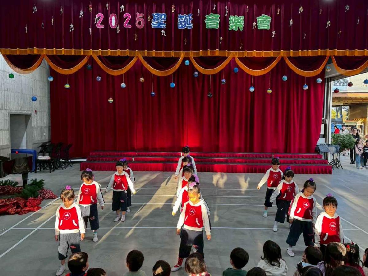 聖誕音樂會 (186)