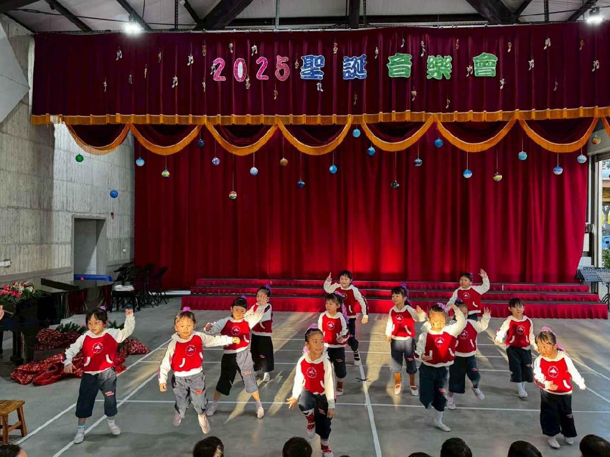 聖誕音樂會 (188)