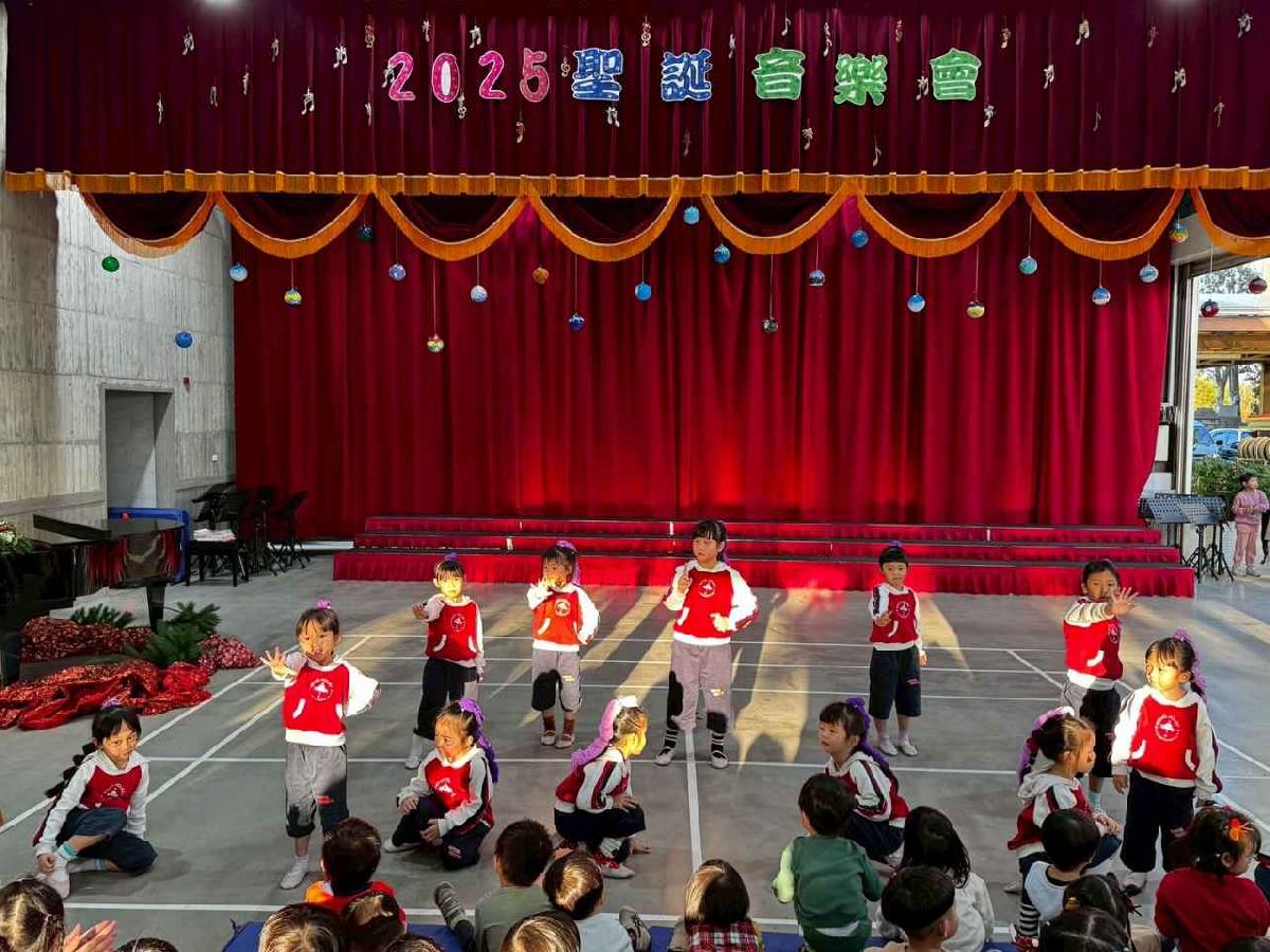 聖誕音樂會 (190)