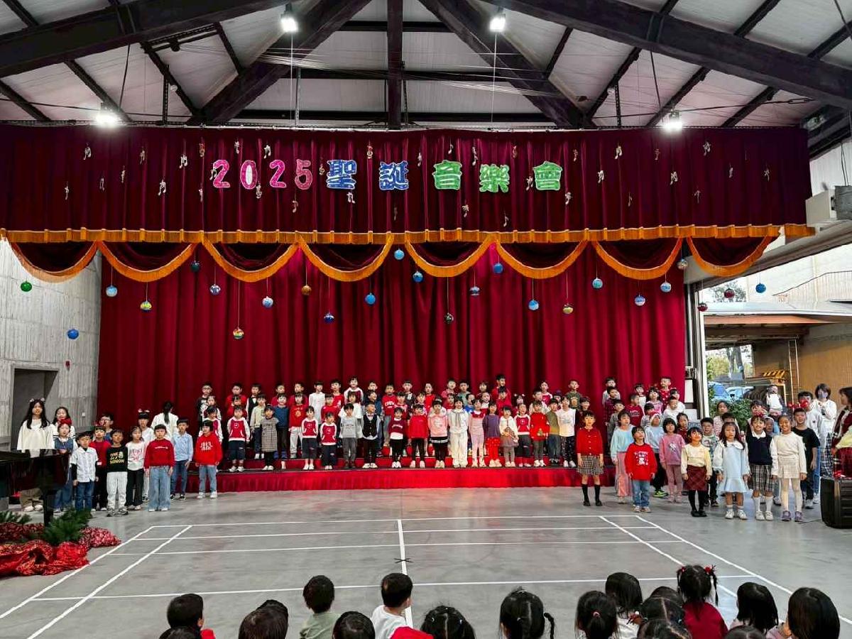 聖誕音樂會 (194)