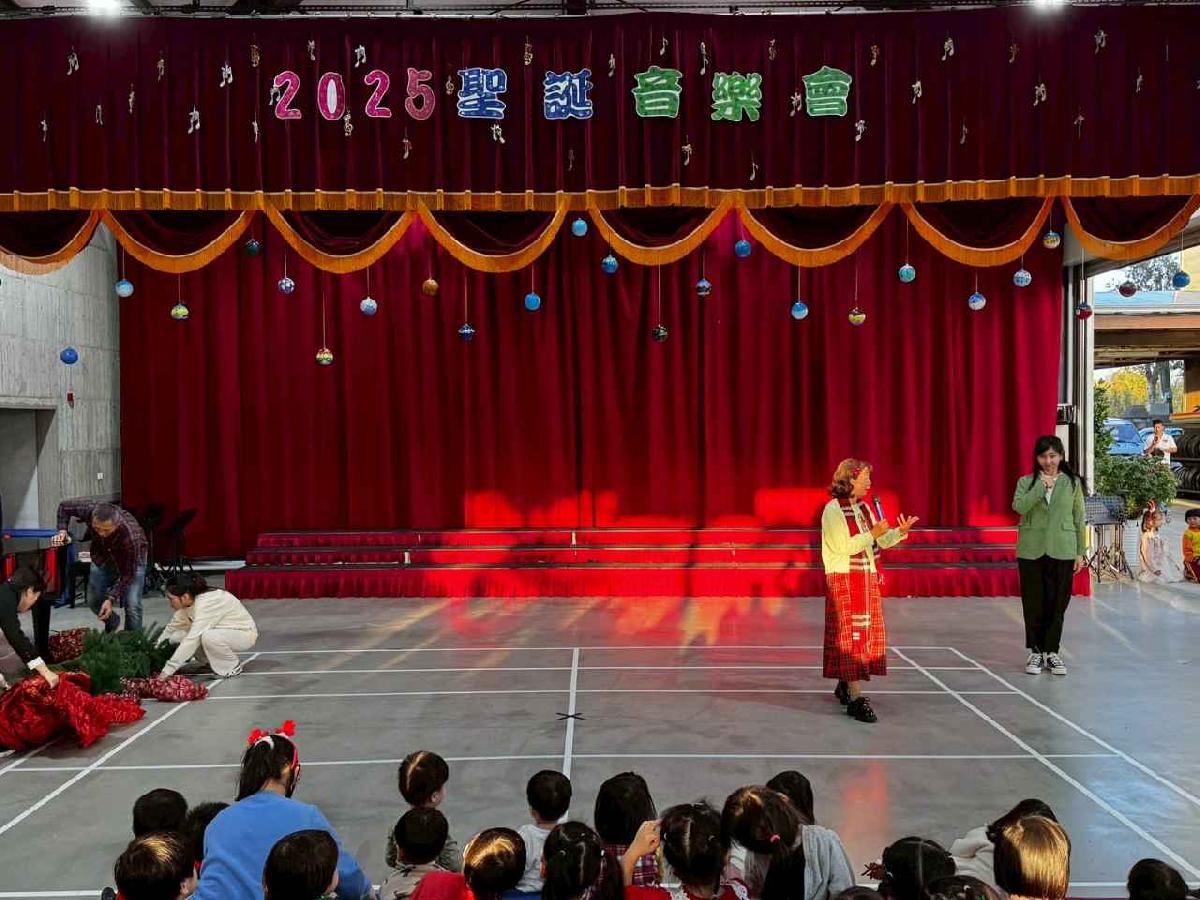 聖誕音樂會 (198)