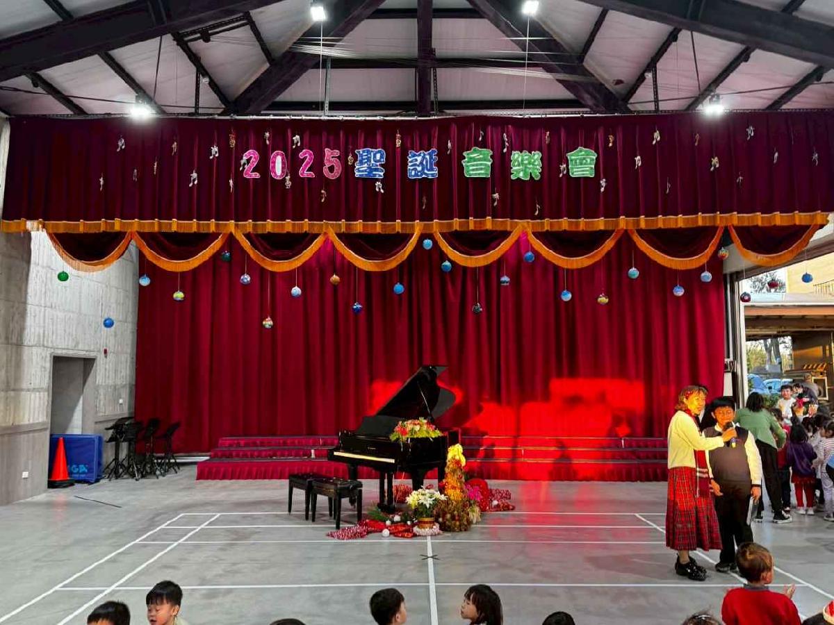 聖誕音樂會 (206)