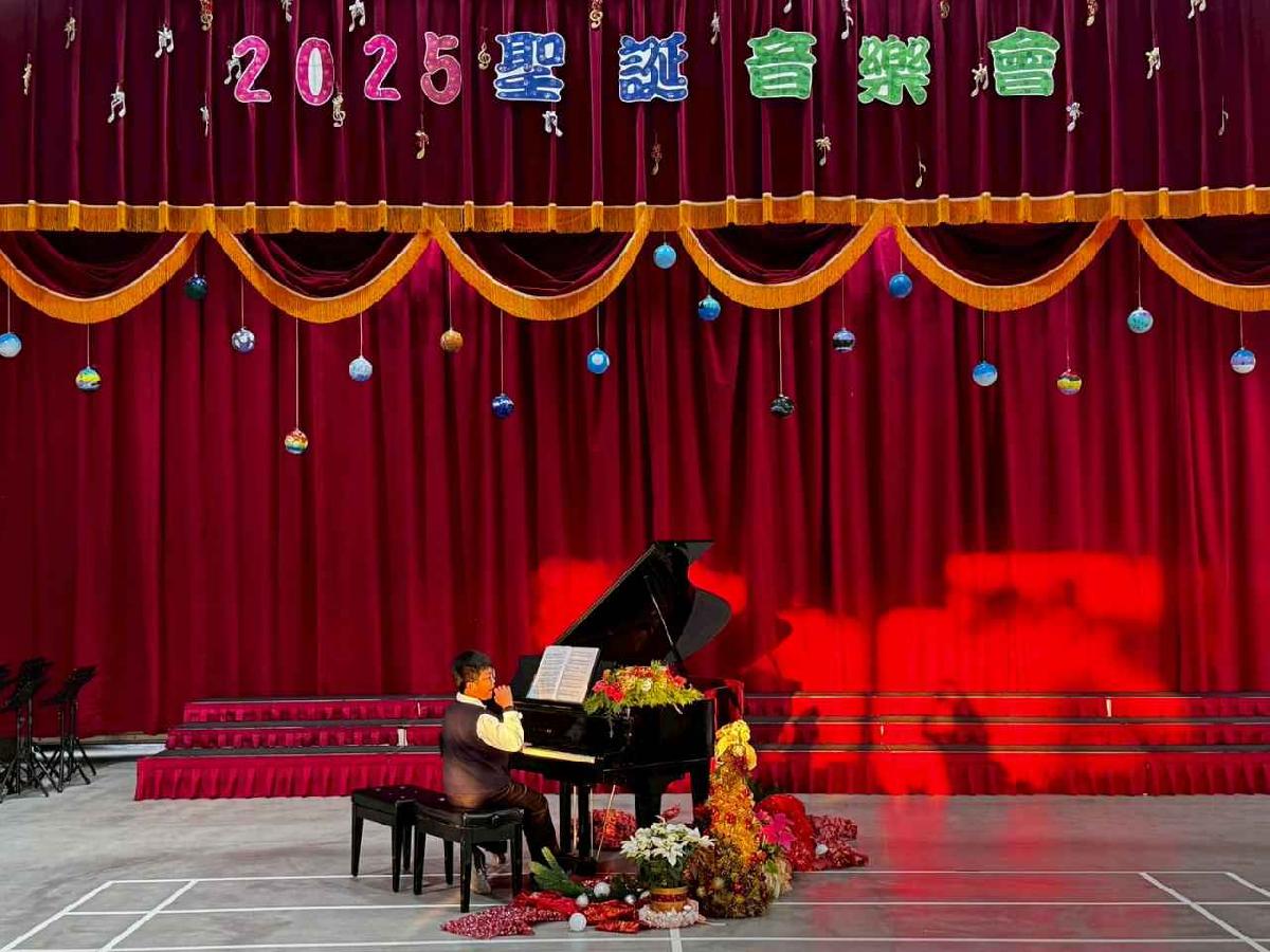 聖誕音樂會 (207)