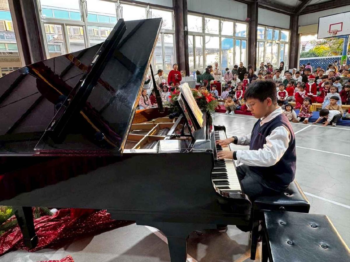 聖誕音樂會 (209)