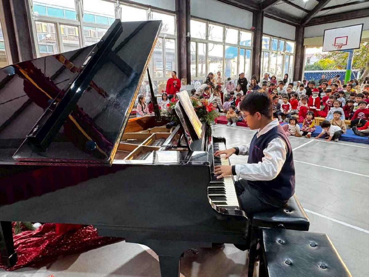 聖誕音樂會 (210)