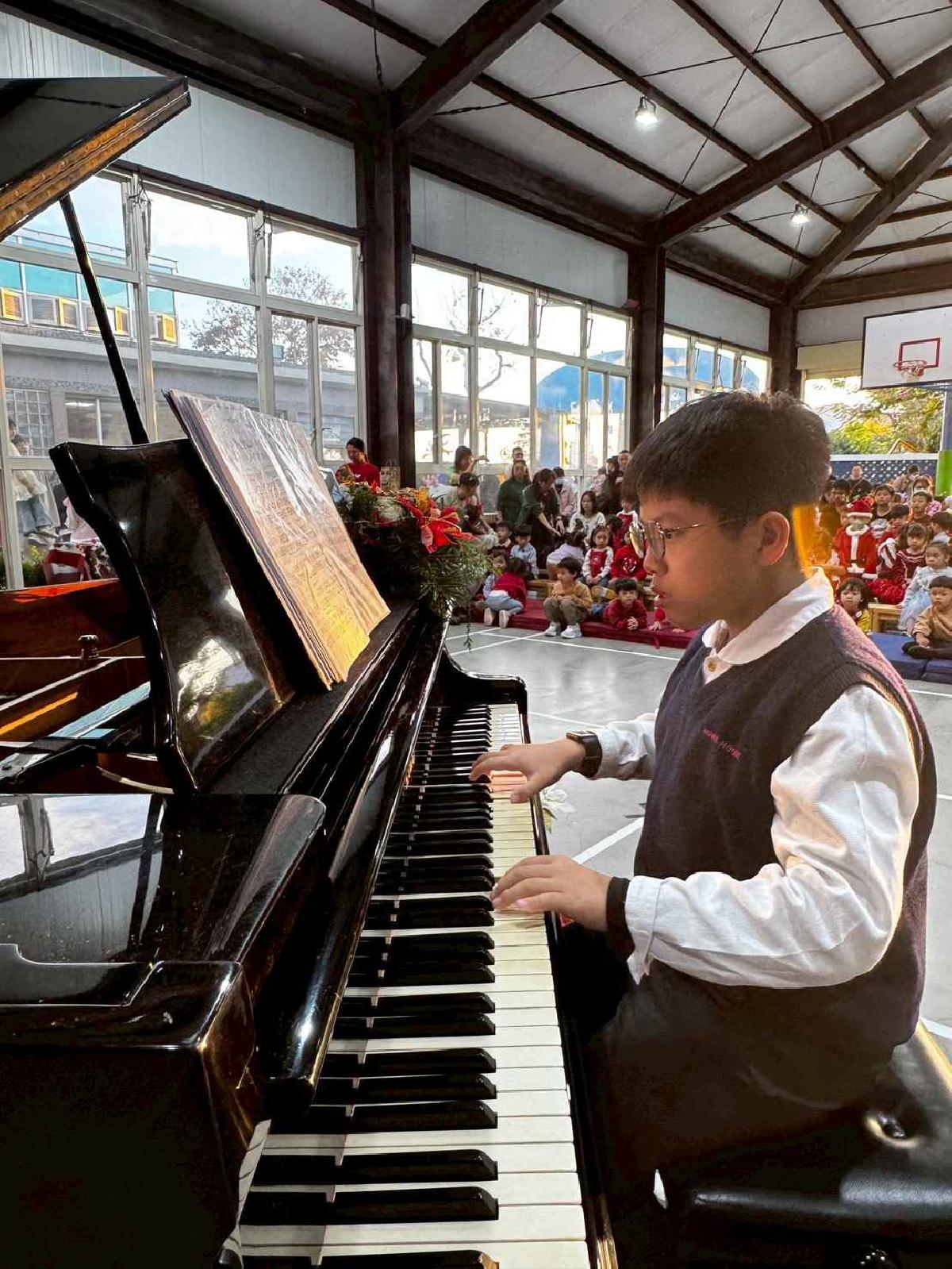 聖誕音樂會 (211)