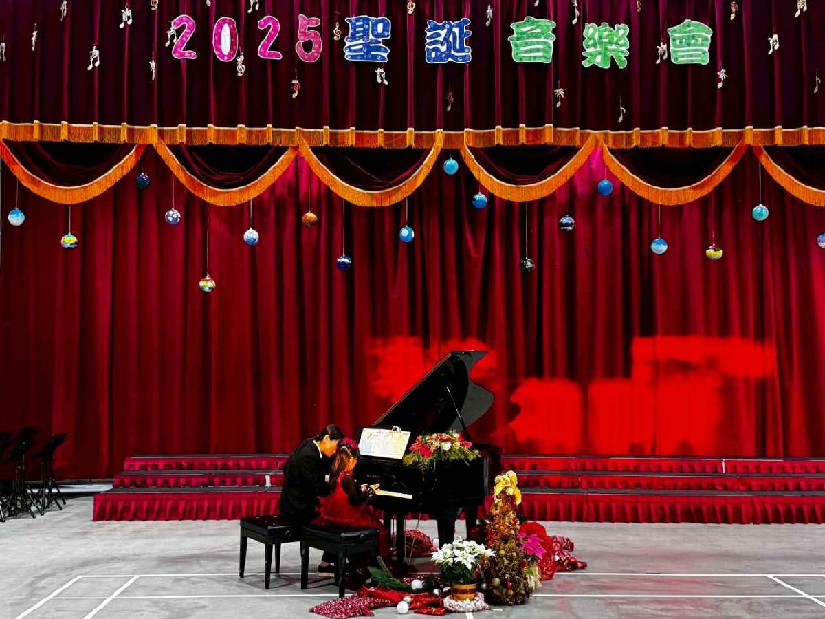 聖誕音樂會 (220)