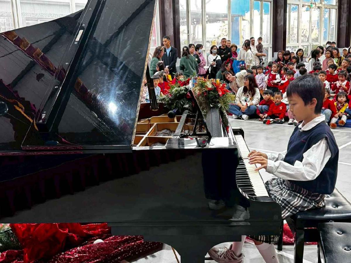 聖誕音樂會 (224)