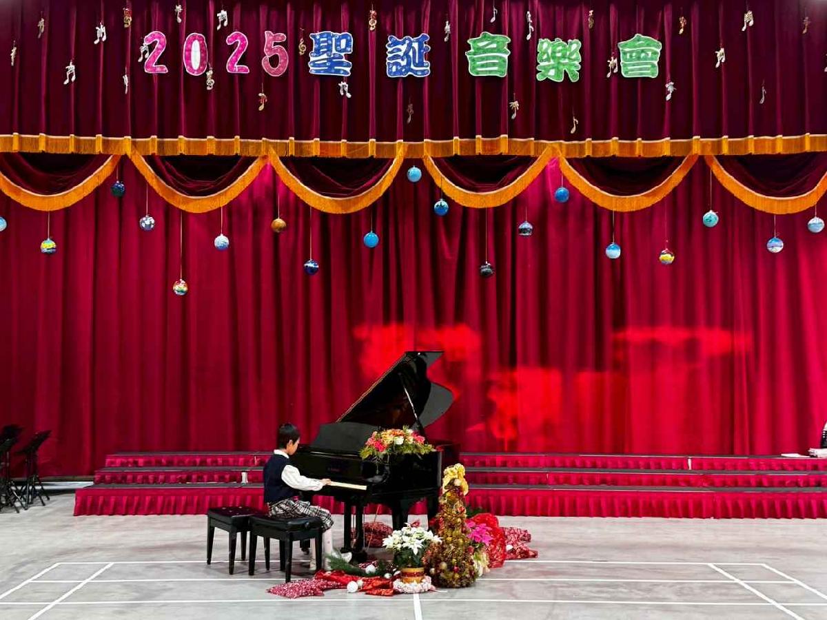 聖誕音樂會 (223)