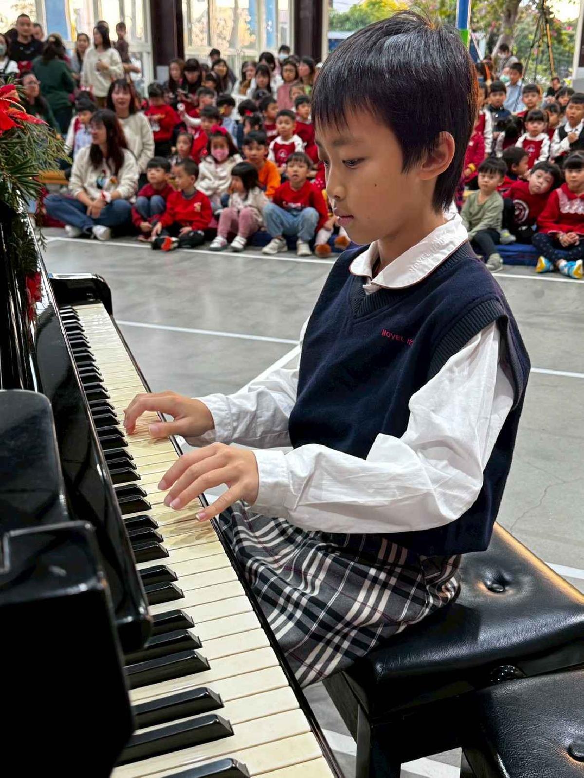 聖誕音樂會 (225)