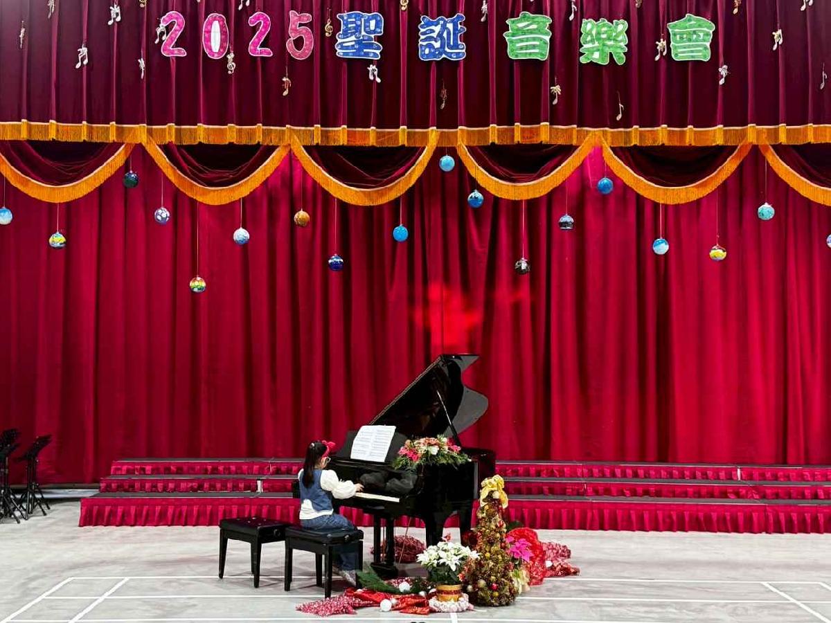 聖誕音樂會 (229)