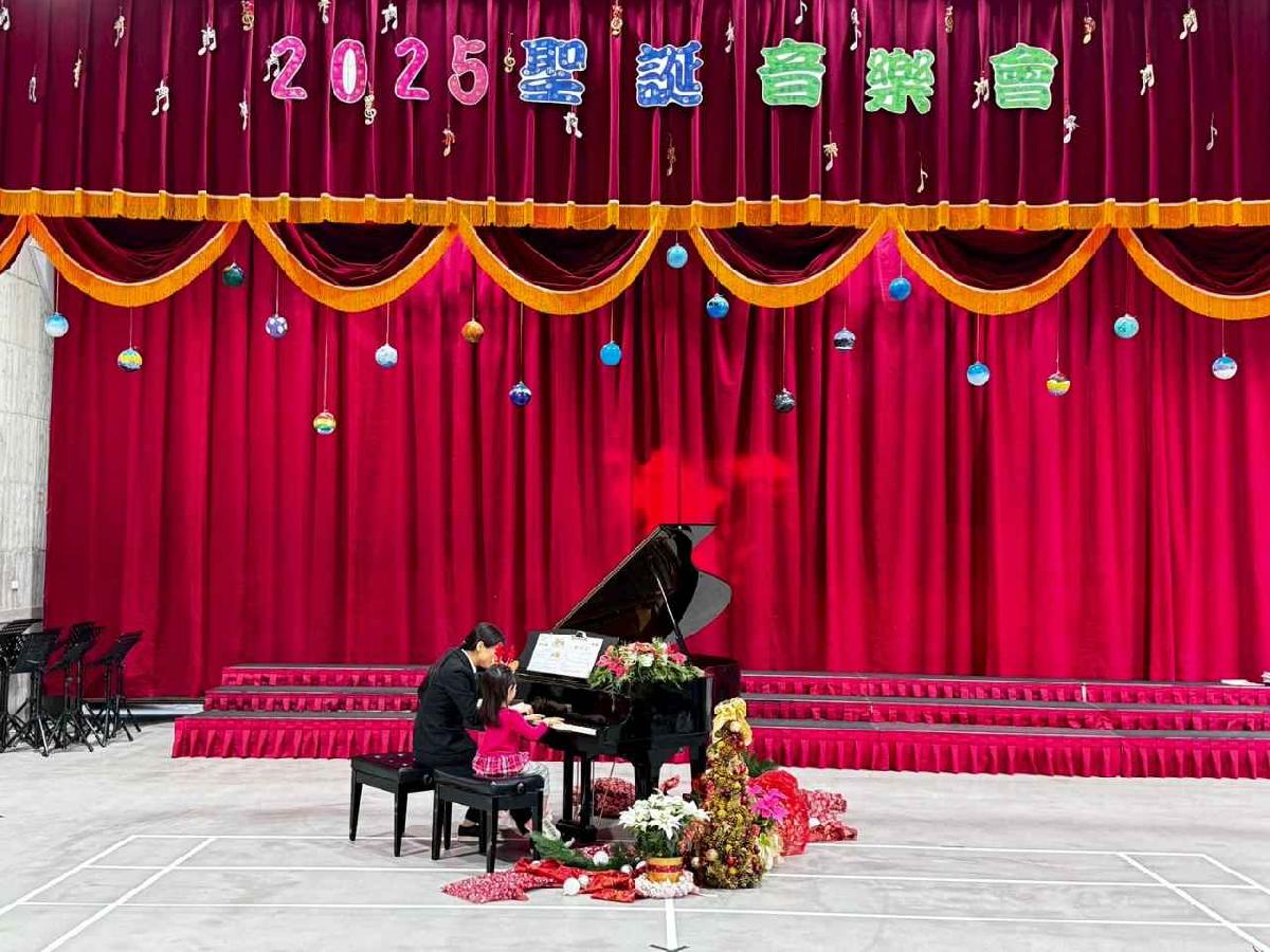 聖誕音樂會 (228)