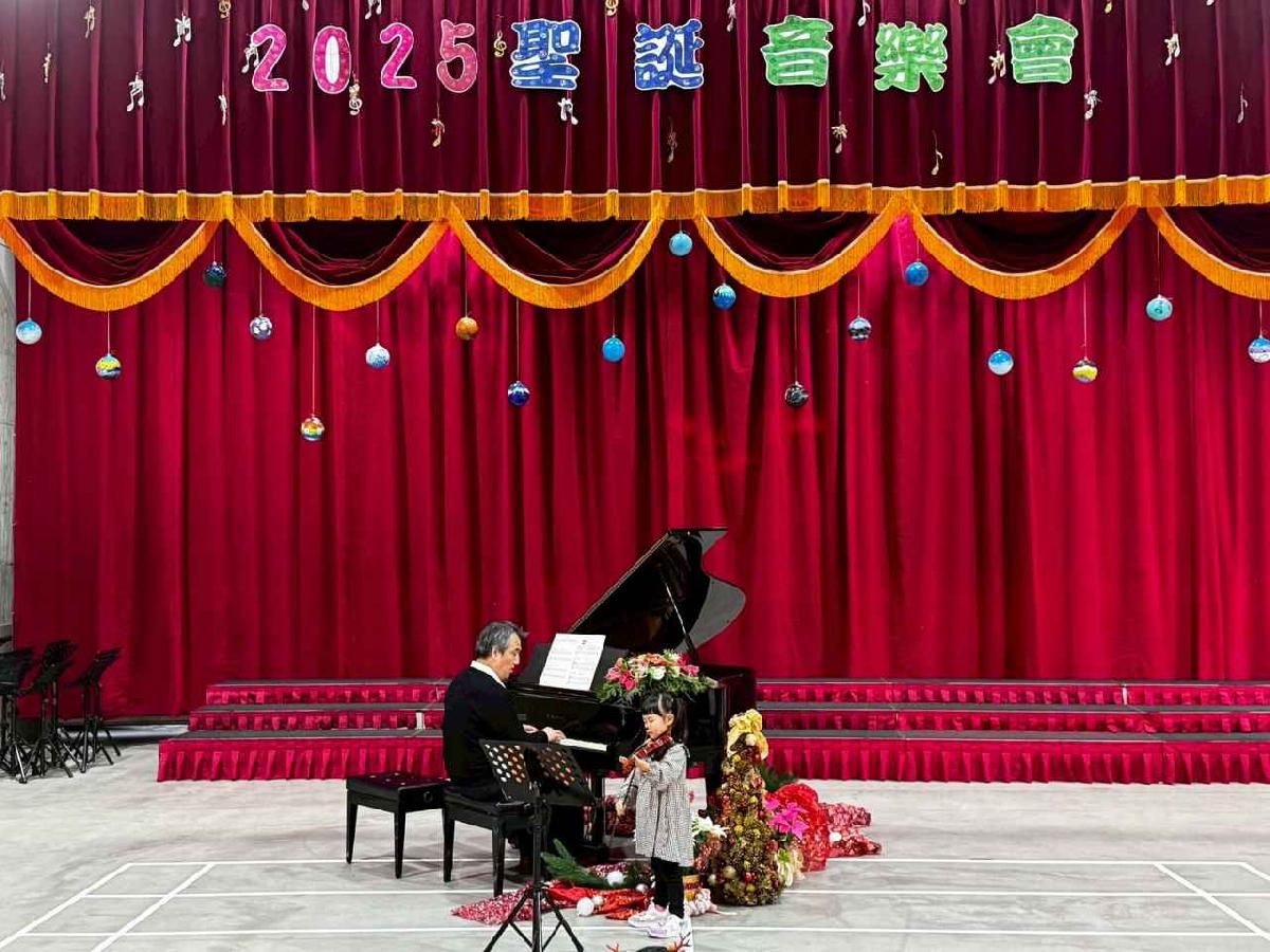 聖誕音樂會 (230)