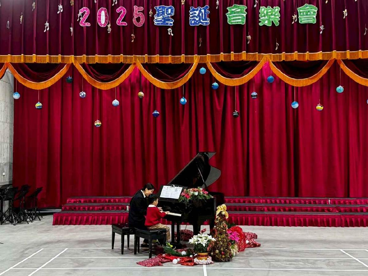 聖誕音樂會 (231)