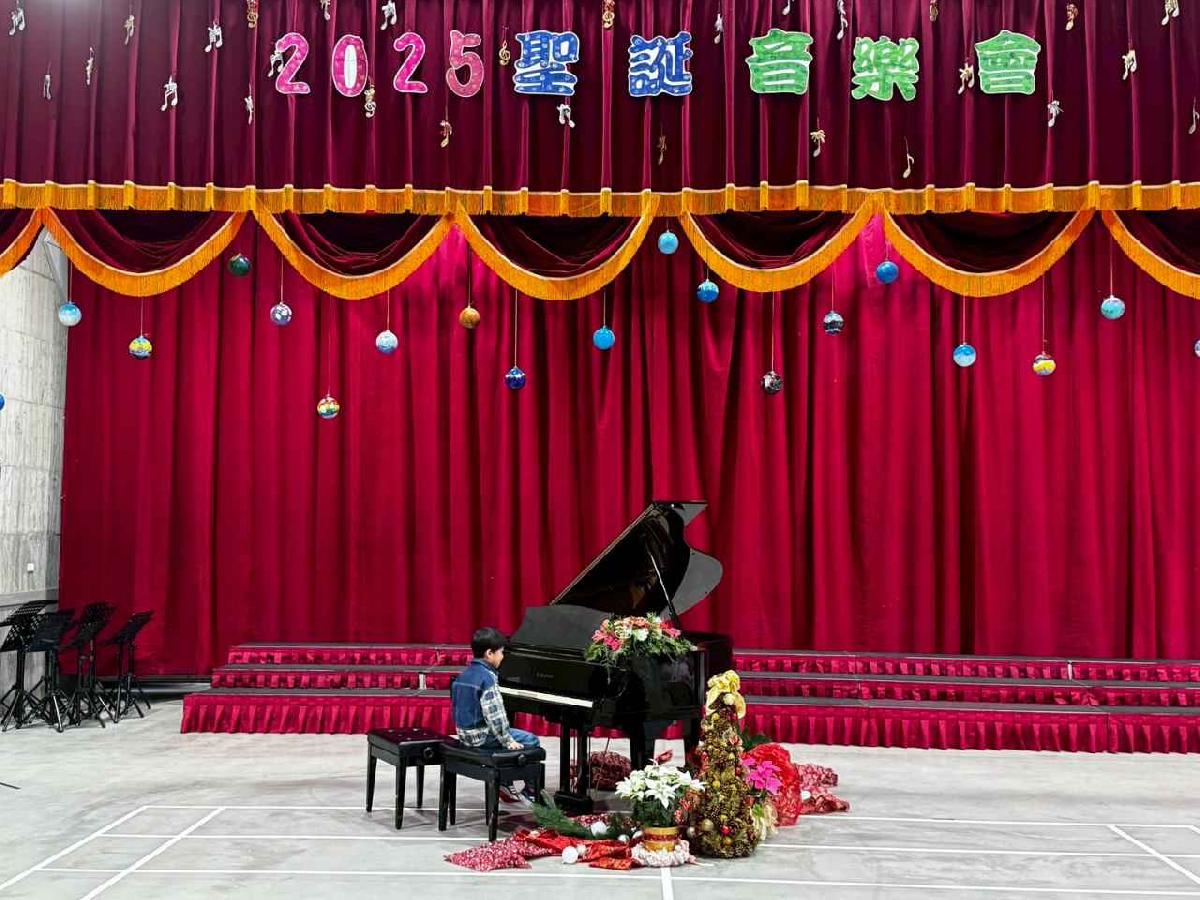 聖誕音樂會 (232)