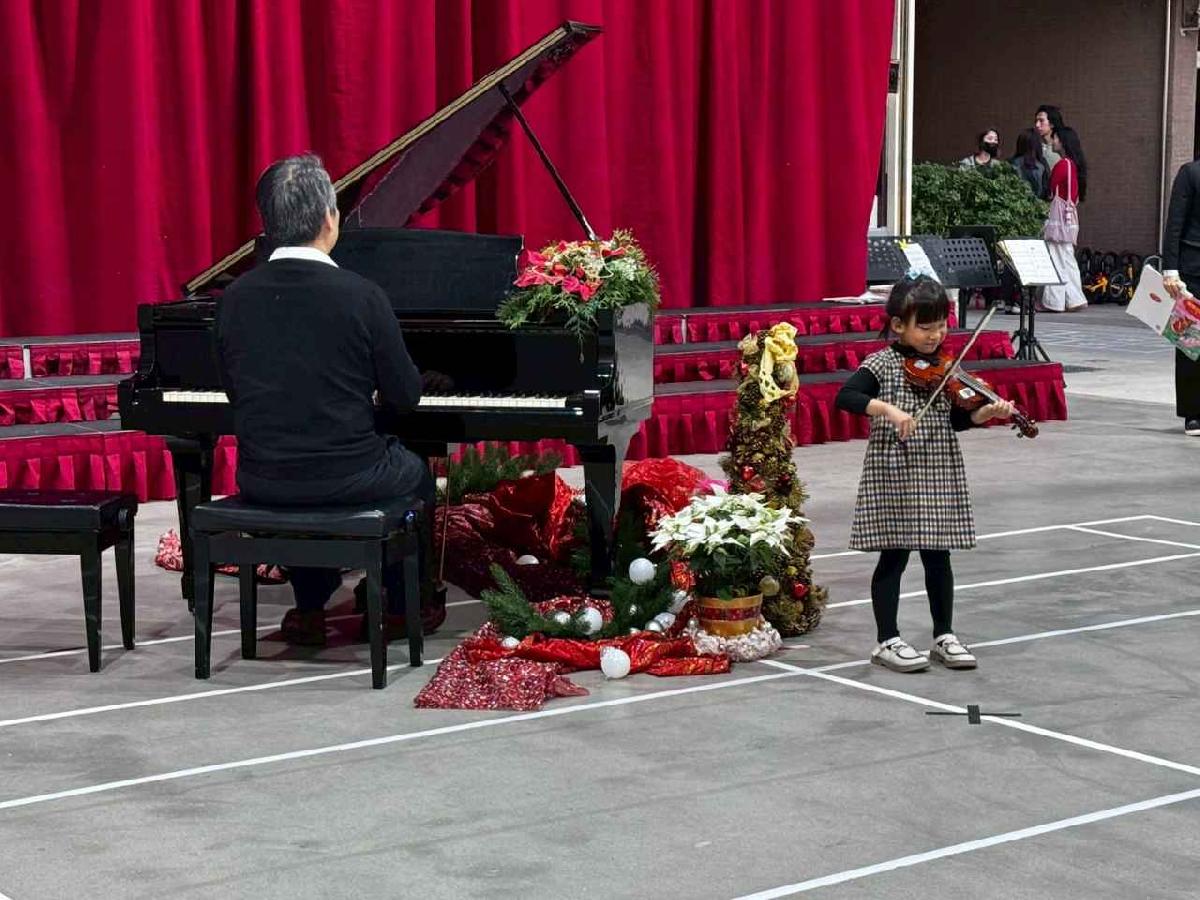 聖誕音樂會 (235)
