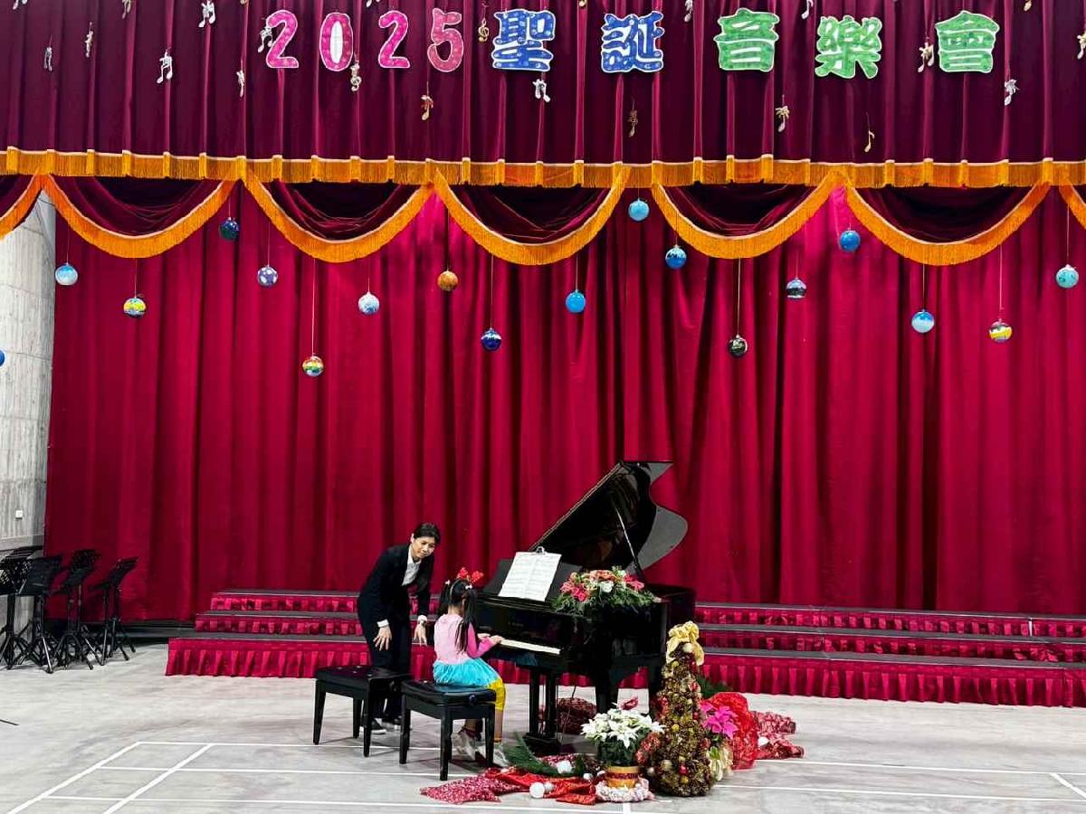 聖誕音樂會 (236)