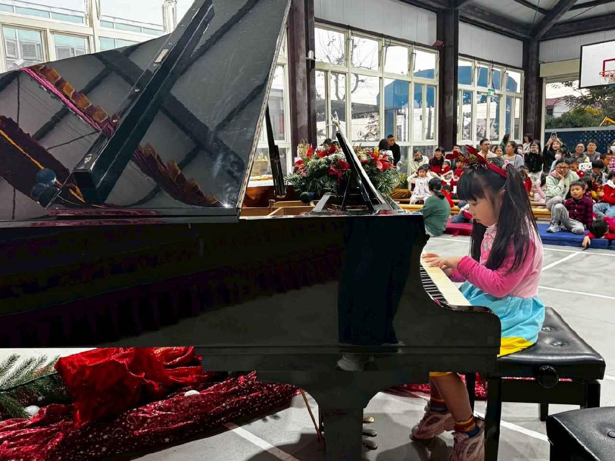 聖誕音樂會 (237)