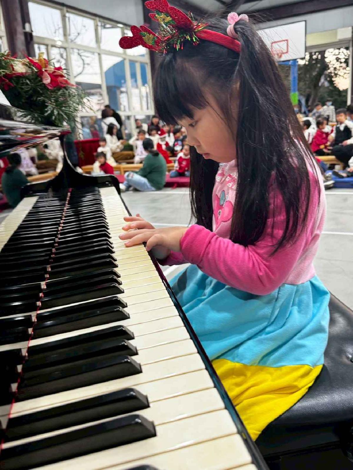 聖誕音樂會 (238)