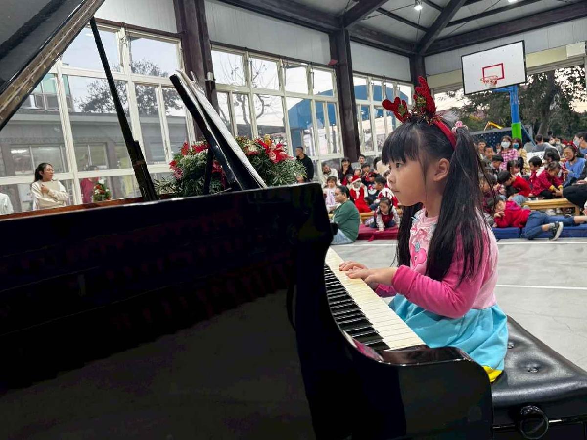 聖誕音樂會 (240)