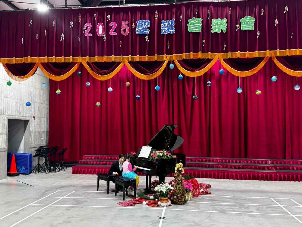 聖誕音樂會 (241)