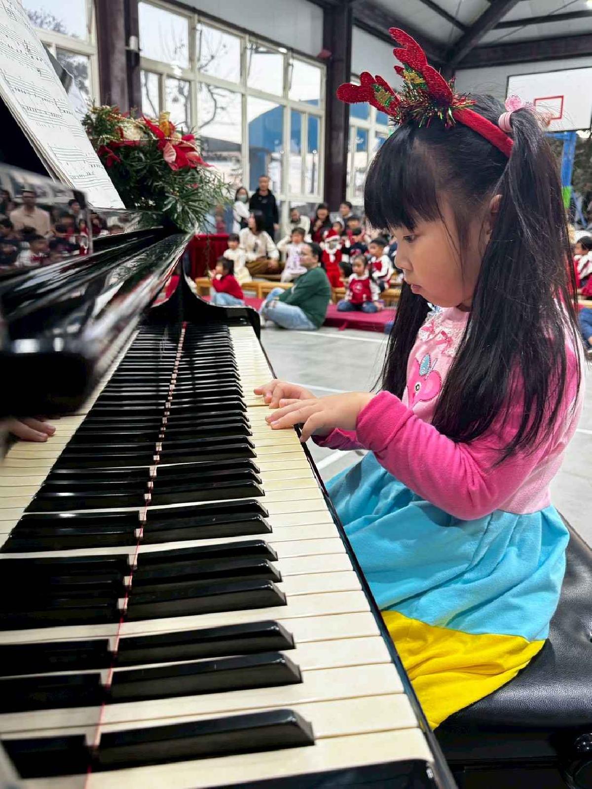 聖誕音樂會 (239)