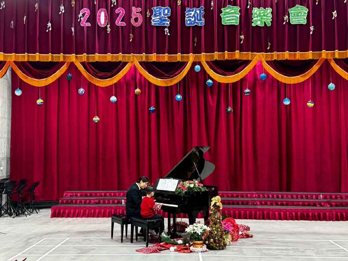 聖誕音樂會 (242)