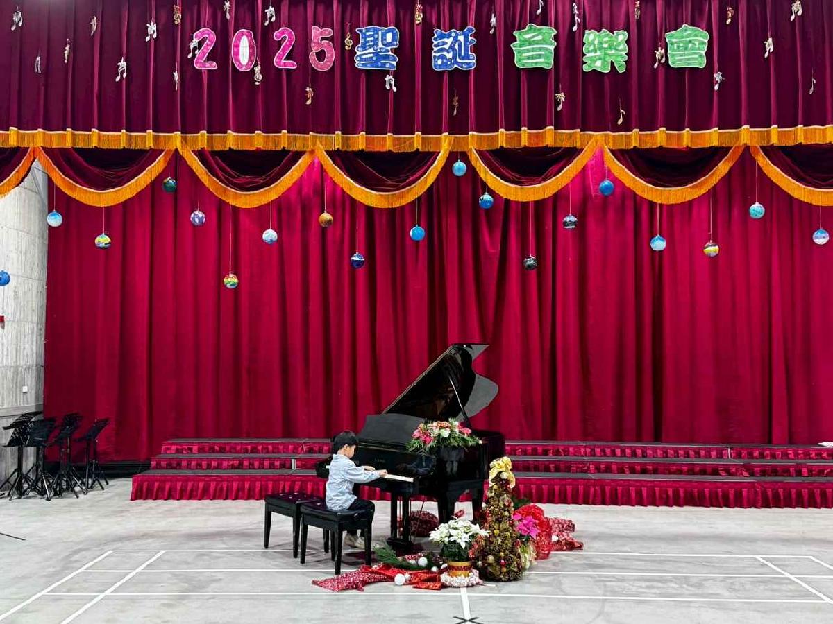 聖誕音樂會 (245)