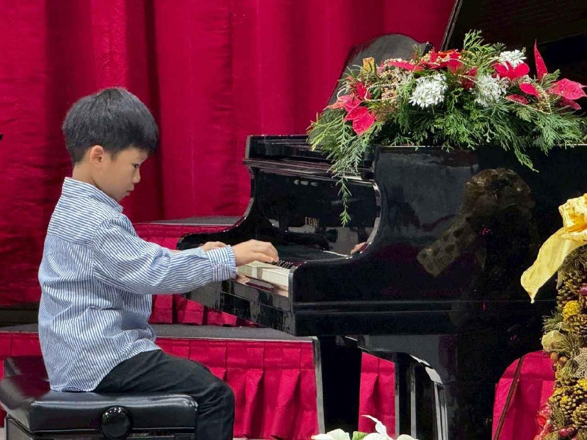 聖誕音樂會 (246)