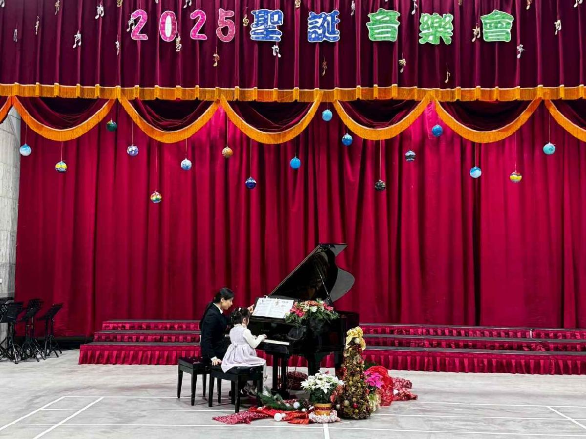 聖誕音樂會 (249)