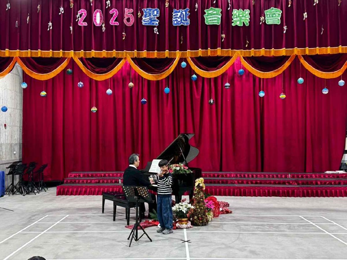 聖誕音樂會 (250)