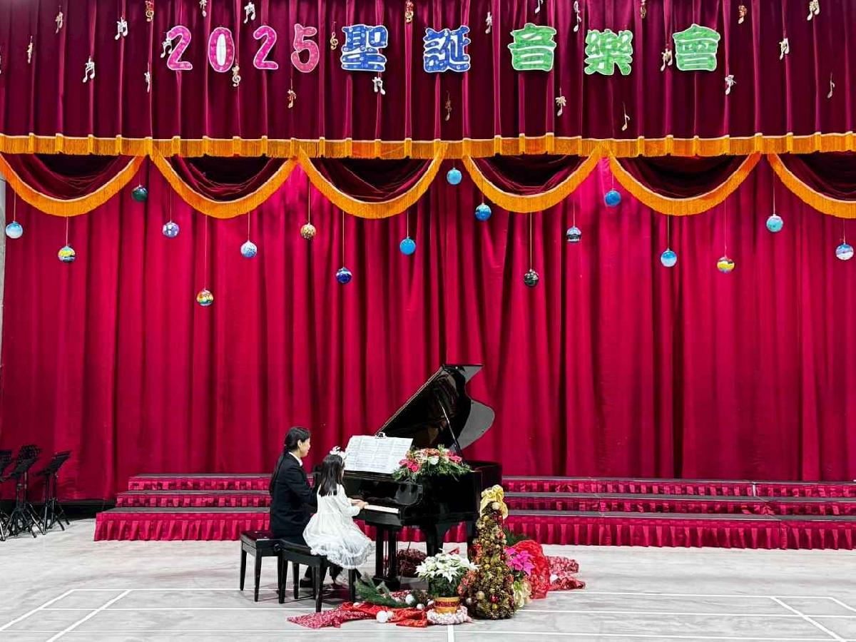 聖誕音樂會 (251)