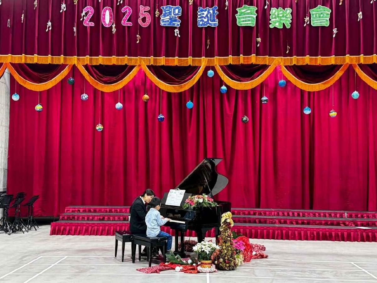 聖誕音樂會 (252)