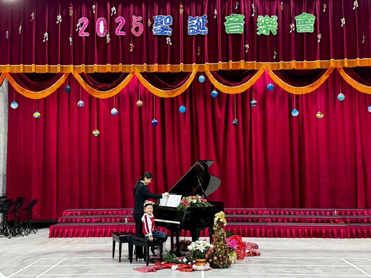 聖誕音樂會 (253)