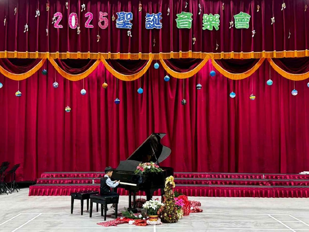 聖誕音樂會 (255)