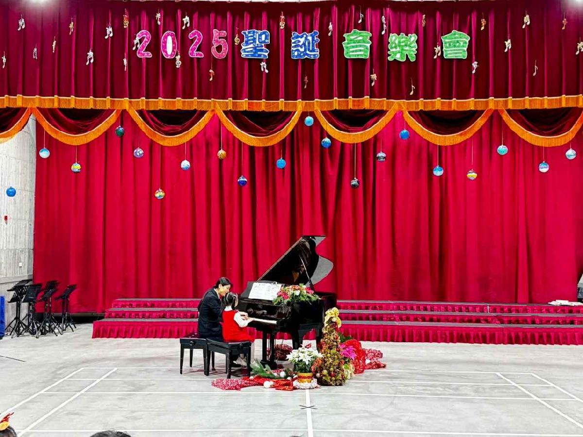 聖誕音樂會 (256)